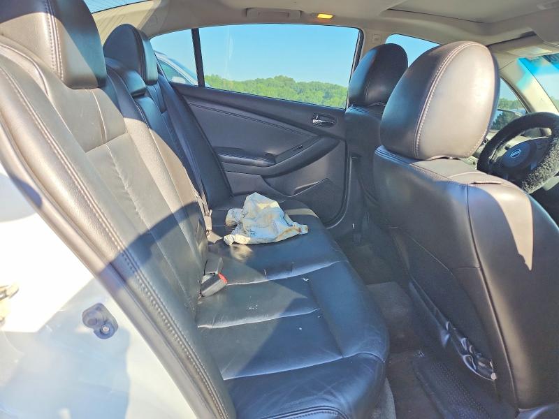 Photo 10 from auction – 2012 NISSAN ALTIMA with VIN 1N4AL2AP3CC140068
