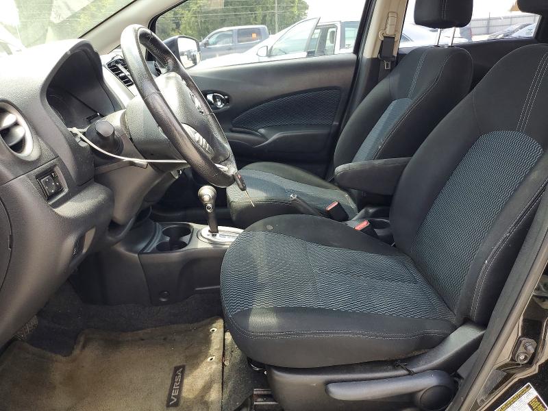 Photo 7 from auction – 2015 NISSAN VERSA NOTE with VIN 3N1CE2CPXFL415070