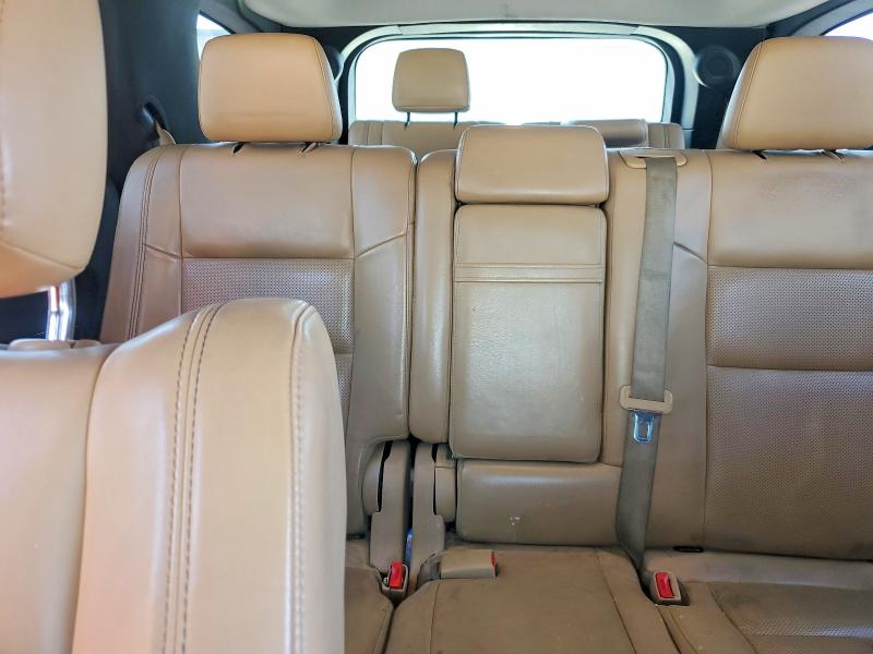 Photo 10 from auction – 2012 DODGE DURANGO with VIN 1C4SDJET7CC211544