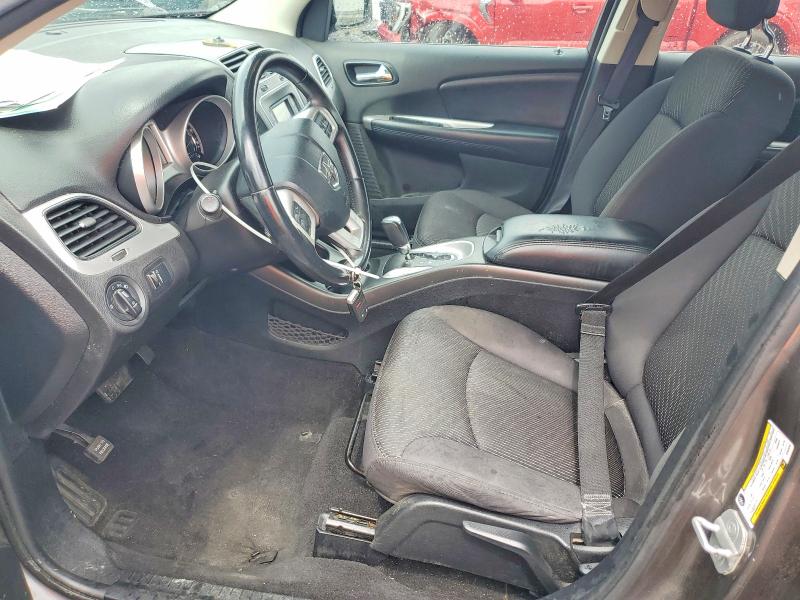 Photo 7 from auction – 2013 DODGE JOURNEY with VIN 3C4PDCABXDT653285