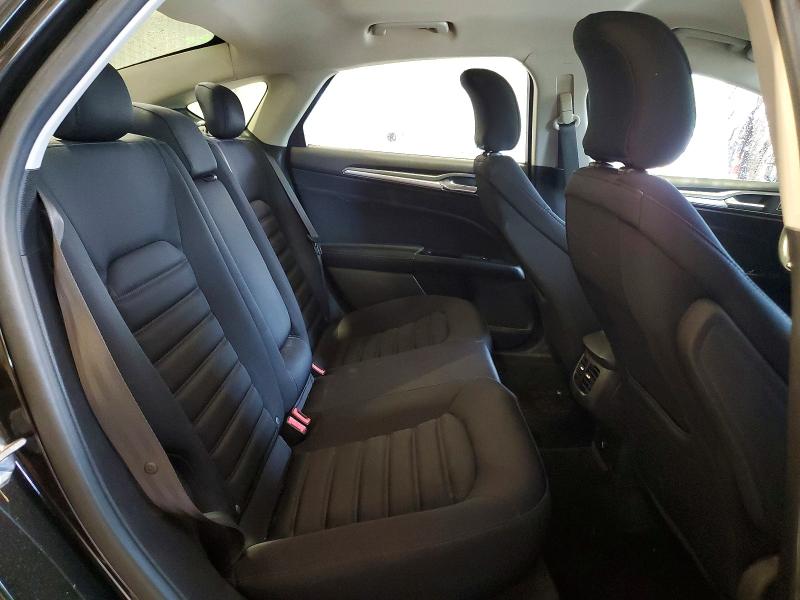 Photo 10 from auction – 2015 FORD FUSION with VIN 3FA6P0LU6FR247882
