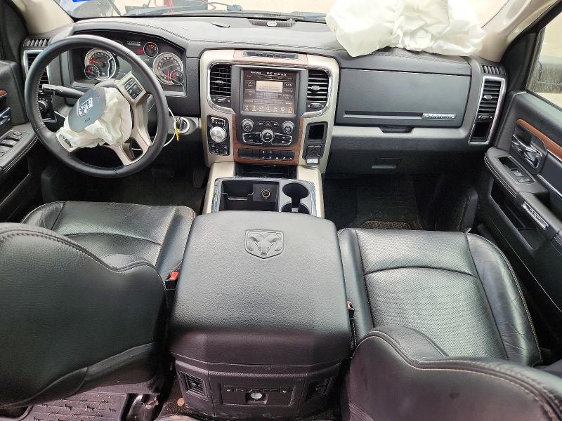 Photo 8 from auction – 2014 RAM 1500 with VIN 1C6RR7NT3ES318092