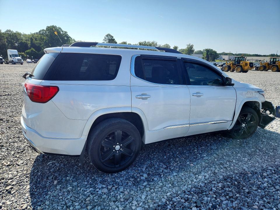 Photo 3 from auction – 2017 GMC ACADIA with VIN 1GKKNPLS5HZ184699