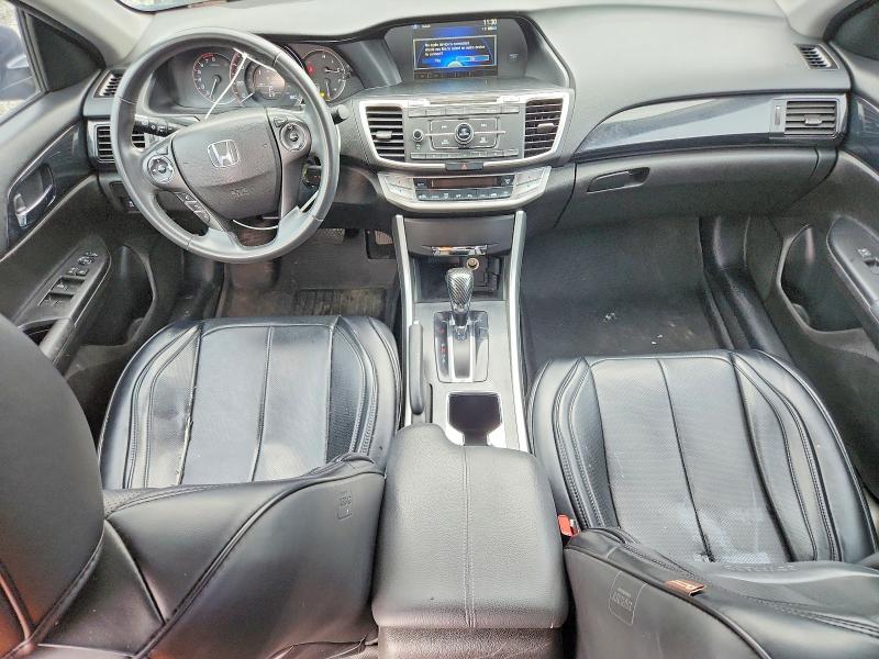 Photo 8 from auction – 2013 HONDA ACCORD with VIN 1HGCR2F59DA169792