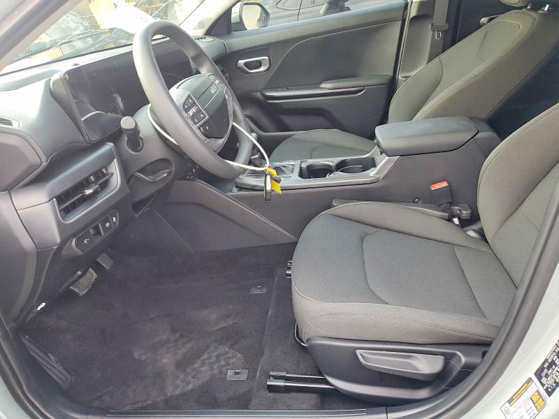 Photo 7 from auction – 2026 KIA K4 with VIN 3KPFT4DE3TE265795