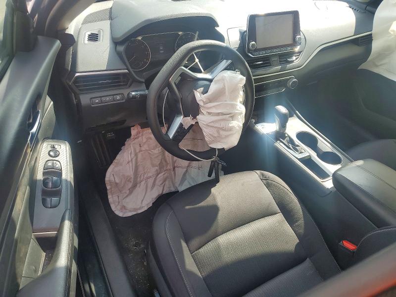 Photo 8 from auction – 2022 NISSAN ALTIMA with VIN 1N4BL4DV3NN376950