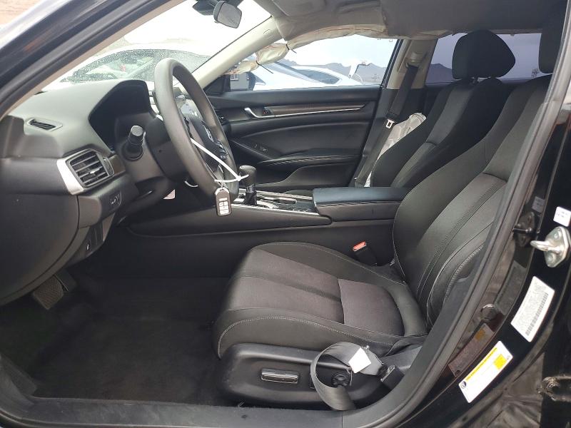 Zdjęcie 7 z aukcji – 2018 HONDA ACCORD z VIN 1HGCV1F48JA010125