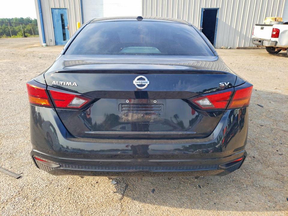 Photo 6 from auction – 2021 NISSAN ALTIMA with VIN 1N4BL4DV6MN362524