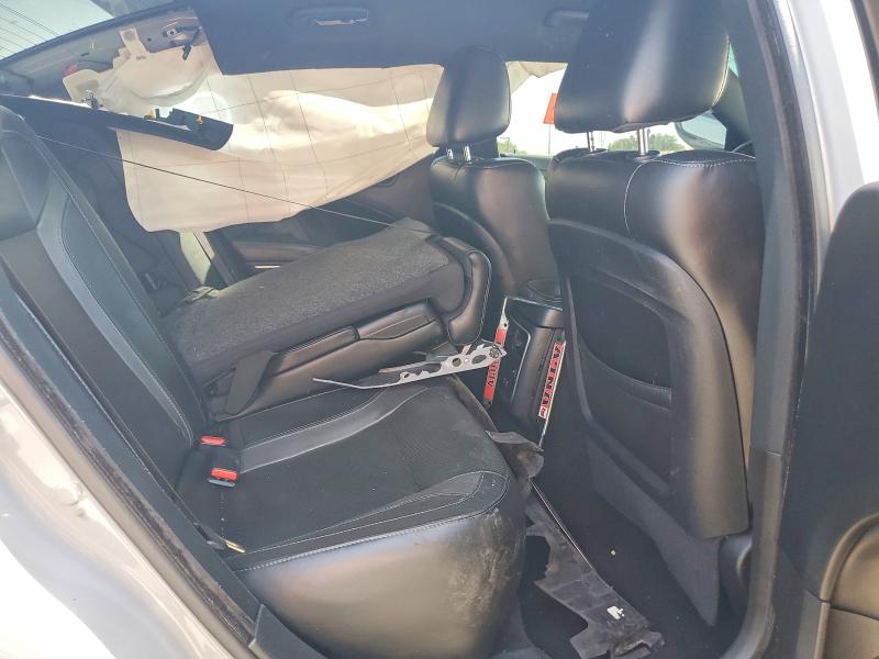 Photo 10 from auction – 2022 DODGE CHARGER with VIN 2C3CDXBG4NH182992