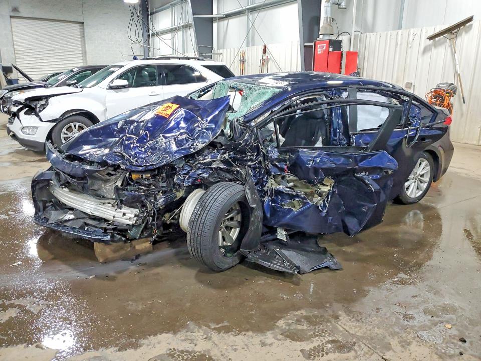 2024 TOYOTA COROLLA - Търг №55238006