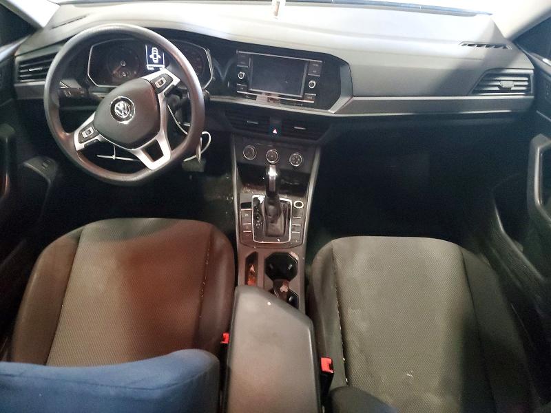 Photo 8 from auction – 2019 VOLKSWAGEN JETTA with VIN 3VWC57BU4KM020692