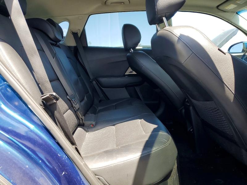 Photo 10 from auction – 2019 KIA NIRO with VIN KNDCE3LC8K5324471
