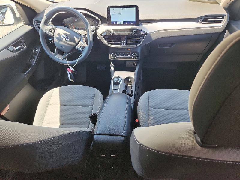 Photo 8 from auction – 2020 FORD ESCAPE with VIN 1FMCU9G6XLUA56181