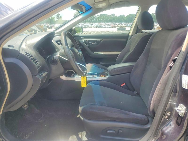 Photo 7 from auction – 2013 NISSAN ALTIMA with VIN 1N4AL3AP3DC174163