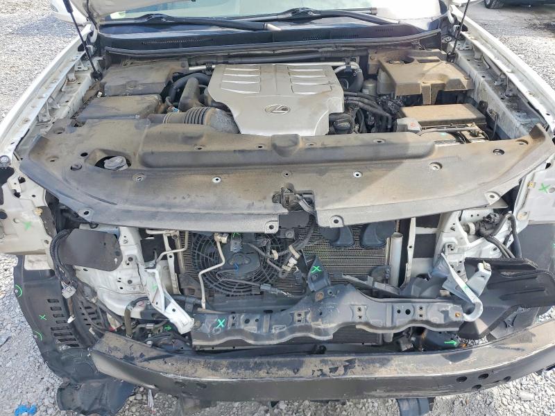Photo 11 from auction – 2019 LEXUS GX with VIN JTJBM7FX9K5224266