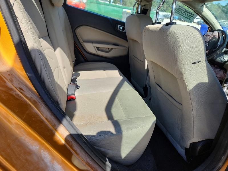 Photo 10 from auction – 2016 FORD FIESTA with VIN 3FADP4BJ7GM173554