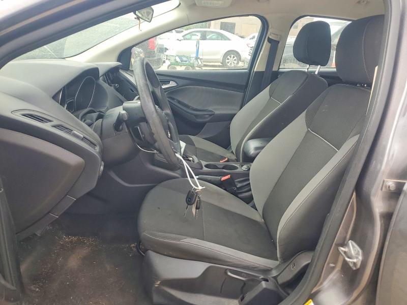 Zdjęcie 7 z aukcji – 2014 FORD FOCUS z VIN 1FADP3K20EL181111