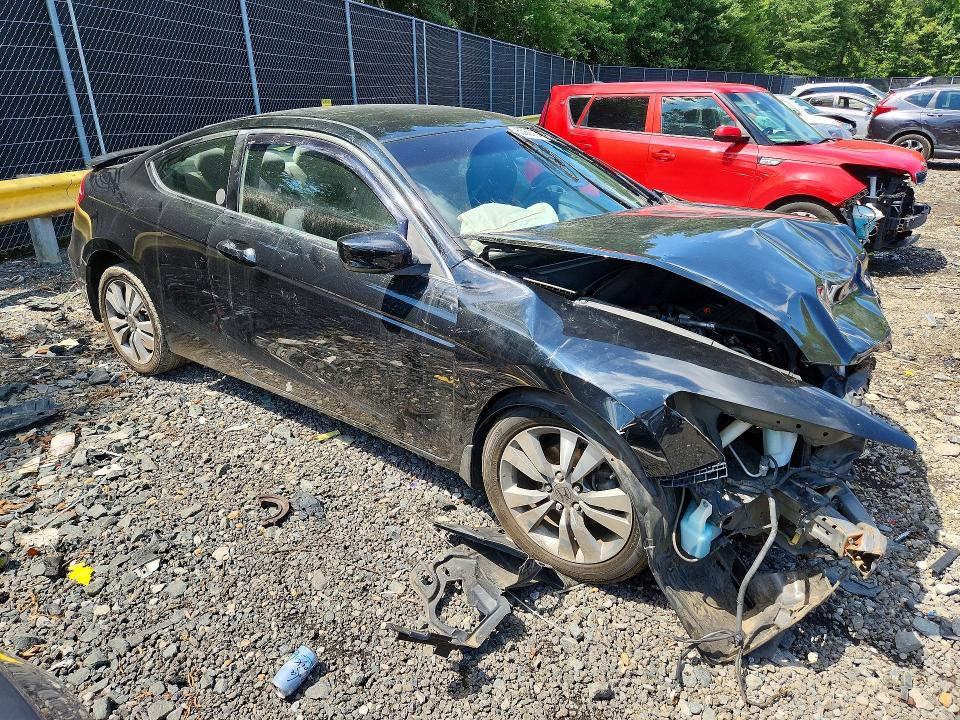 Photo 4 from auction – 2008 HONDA ACCORD with VIN 1HGCS12328A023548