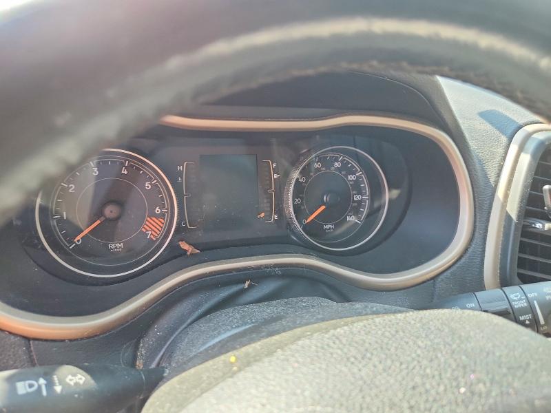 Photo 9 from auction – 2015 JEEP CHEROKEE with VIN 1C4PJMCB4FW793194
