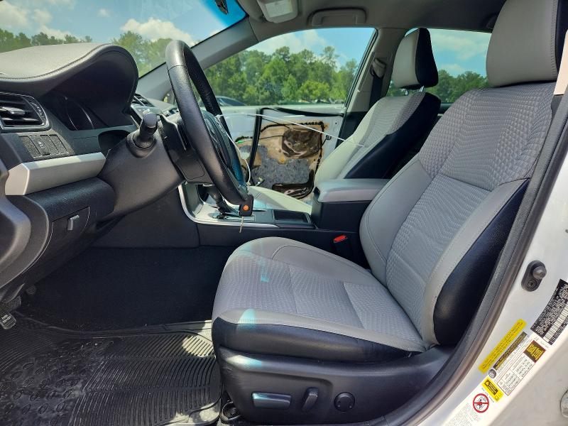 Photo 7 from auction – 2015 TOYOTA CAMRY with VIN 4T1BF1FK5FU042179