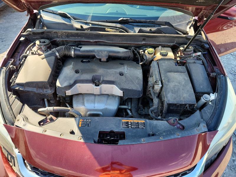 Photo 11 from auction – 2015 CHEVROLET MALIBU with VIN 1G11F5SL0FF264132