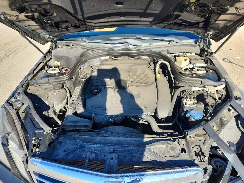 صورة رقم 11 من المزاد - 2013 MERCEDES-BENZ E مع VIN WDDHF8JB4DA747929