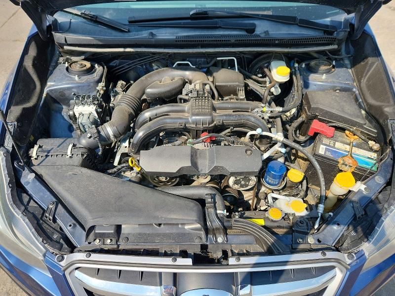 Photo 11 from auction – 2013 SUBARU IMPREZA with VIN JF1GPAC63DG204701