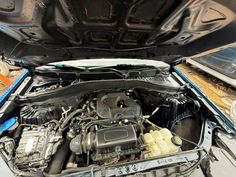 Zdjęcie 7 z aukcji – 2020 FORD EXPLORER z VIN 1FMSK8DH7LGB58120