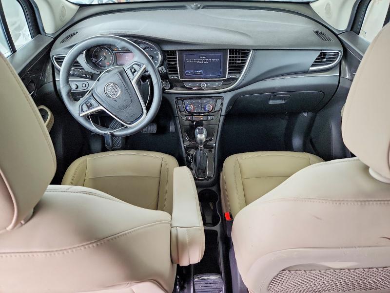 Photo 8 from auction – 2018 BUICK ENCORE with VIN KL4CJCSB2JB558006