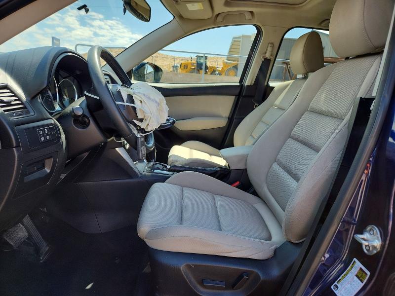 Photo 7 from auction – 2013 MAZDA CX-5 with VIN JM3KE4CE9D0124029