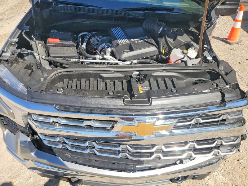 Photo 11 from auction – 2026 CHEVROLET SILVERADO with VIN 1GCUKGE8XTZ145078