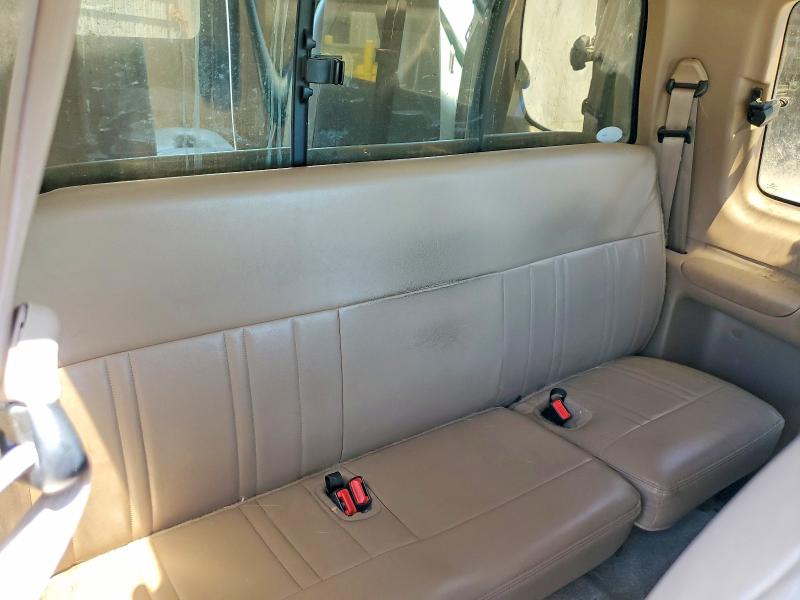 Photo 10 from auction – 1997 FORD F150 with VIN 1FTDX17W8VKB83561