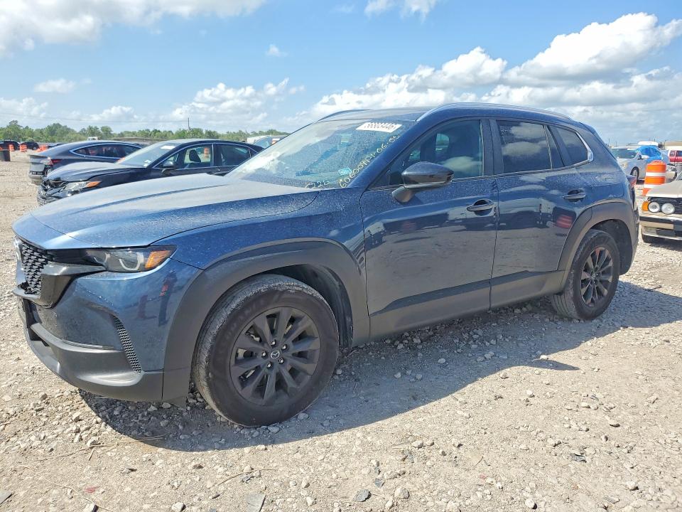 2025 MAZDA CX-50 - Търг №56803446