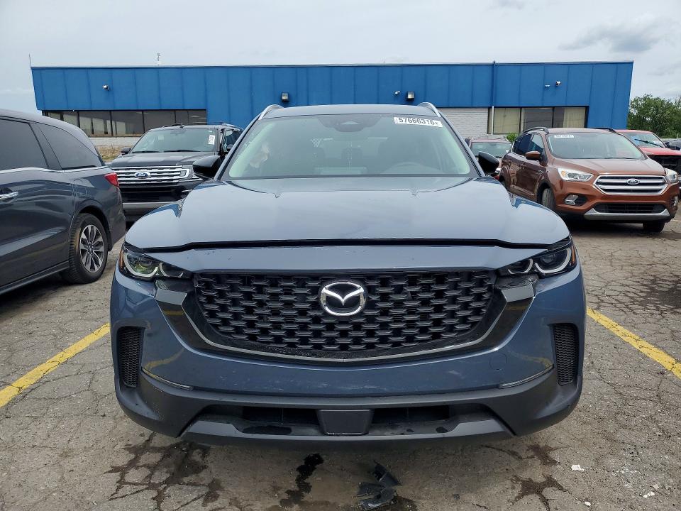 Photo 5 from auction – 2026 MAZDA CX-50 with VIN 7MMVABAL8TN476267