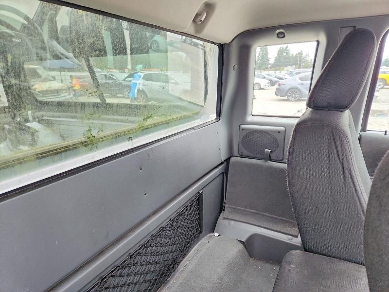 Photo 10 from auction – 2010 FORD RANGER with VIN 1FTKR1ED4APA08708