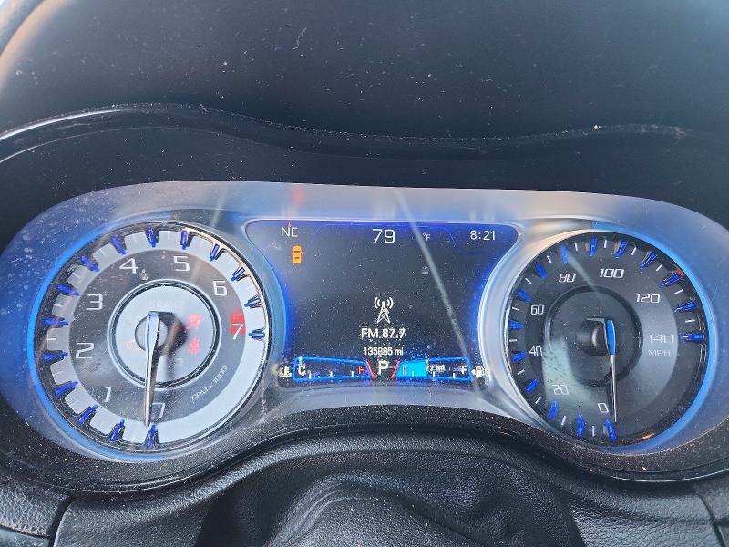 Photo 9 from auction – 2019 CHRYSLER 300 with VIN 2C3CCAGG0KH586246
