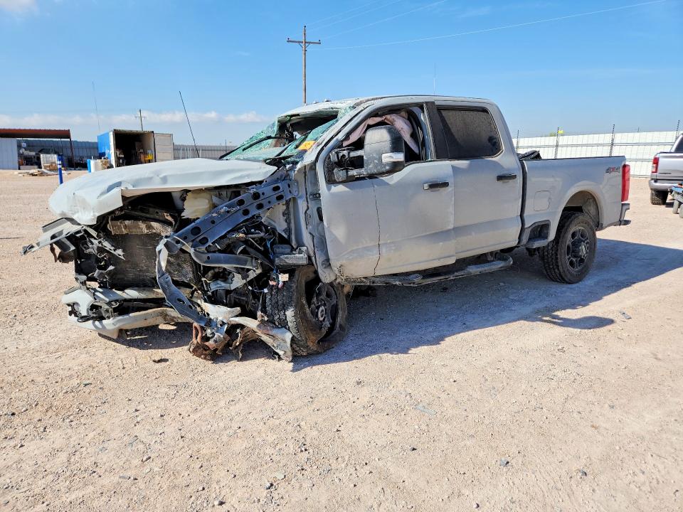 2026 FORD F250 - Търг №57945046