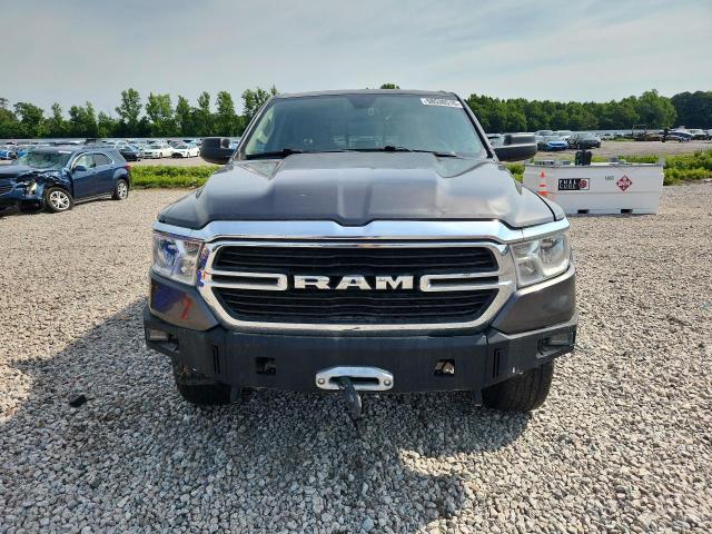Photo 5 from auction – 2019 RAM 1500 with VIN 1C6RRFFG5KN847176