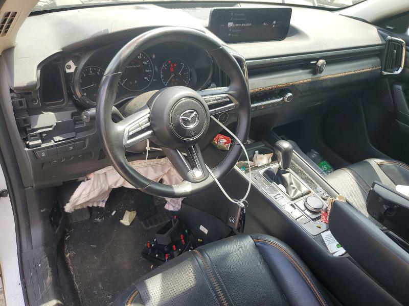 Photo 8 from auction – 2023 MAZDA CX-50 with VIN 7MMVABEM1PN112944