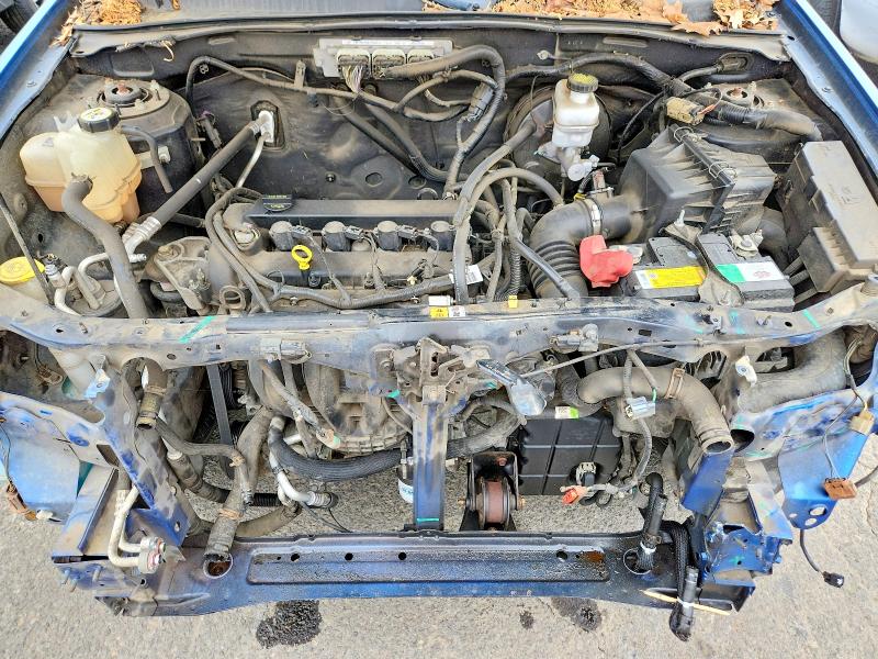Photo 11 from auction – 2012 FORD ESCAPE with VIN 1FMCU0C79CKC29355