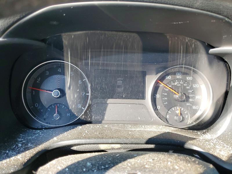 Photo 9 from auction – 2023 KIA FORTE with VIN 3KPF54AD5PE661576