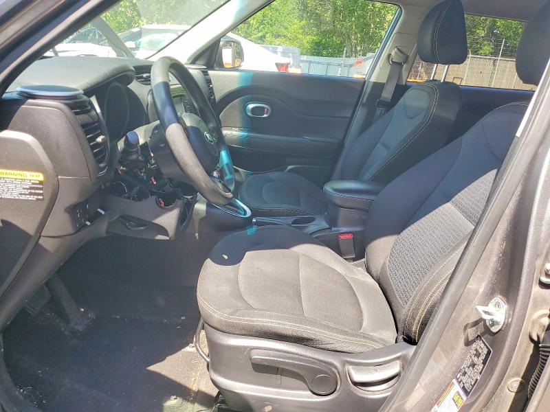 Zdjęcie 7 z aukcji – 2016 KIA SOUL z VIN KNDJP3A55G7323831