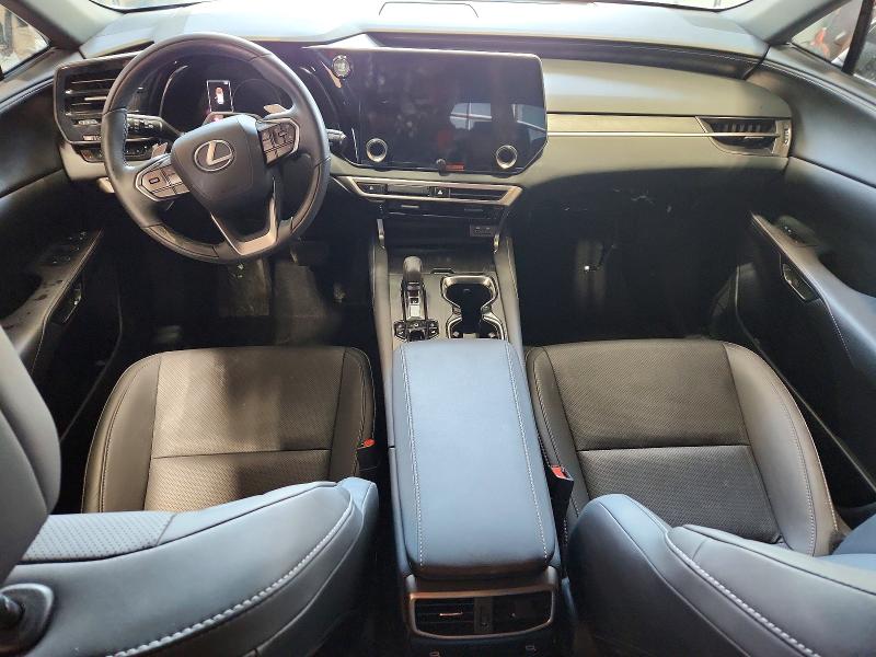 Foto 8 de la subasta – 2024 LEXUS RX con VIN 2T2BAMCA5RC068665