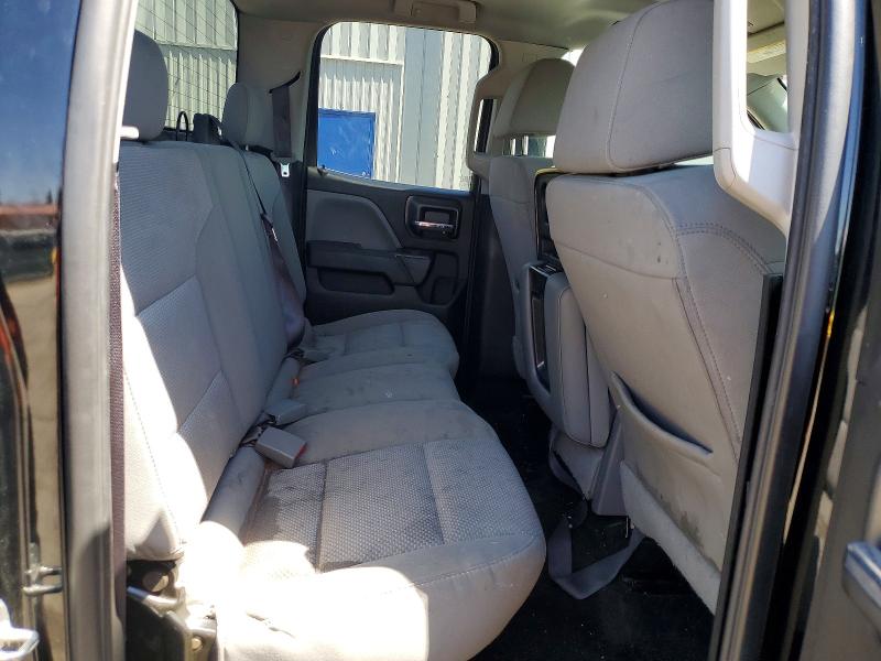 Photo 10 from auction – 2017 GMC SIERRA with VIN 1GTV2LEC2HZ269953