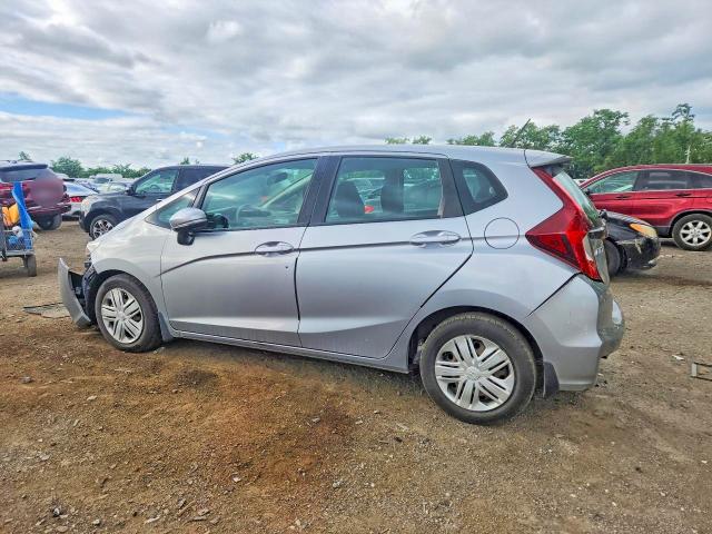 Photo 2 from auction – 2019 HONDA FIT with VIN 3HGGK5H45KM713622