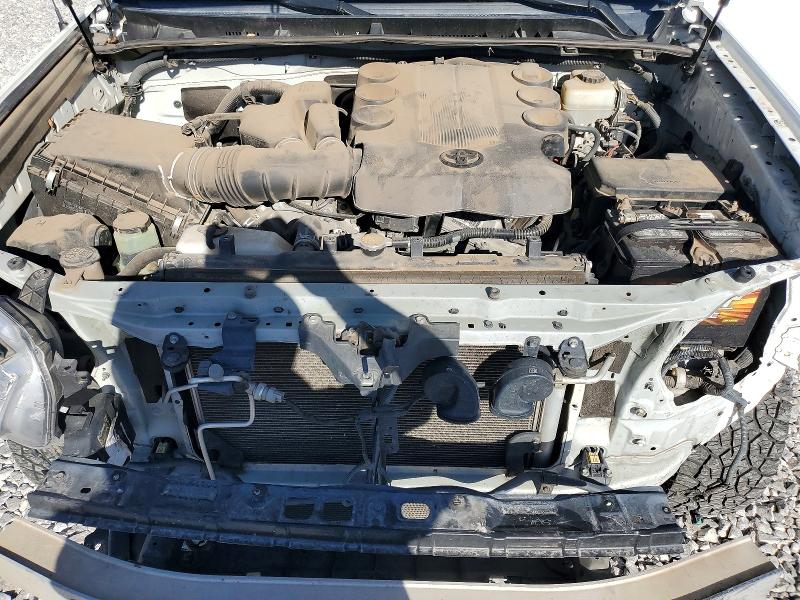 صورة رقم 11 من المزاد - 2013 TOYOTA 4RUNNER مع VIN JTEBU5JR8D5139854