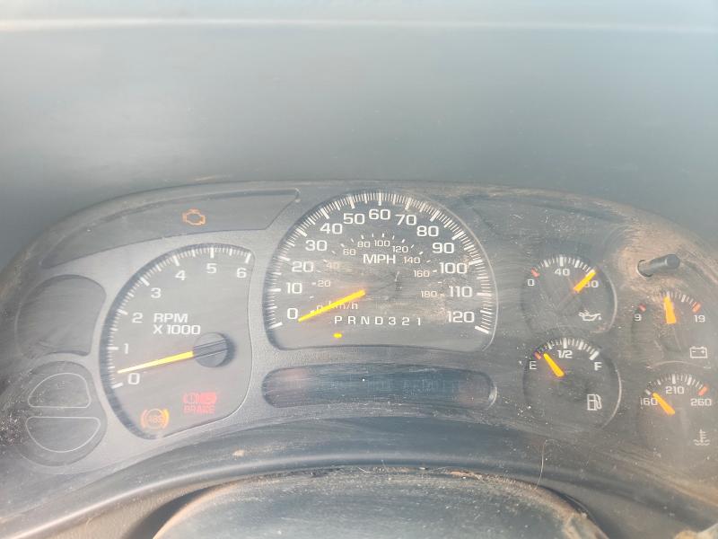 Photo 9 from auction – 2006 CHEVROLET SILVERADO with VIN 1GCEC19V96Z230156