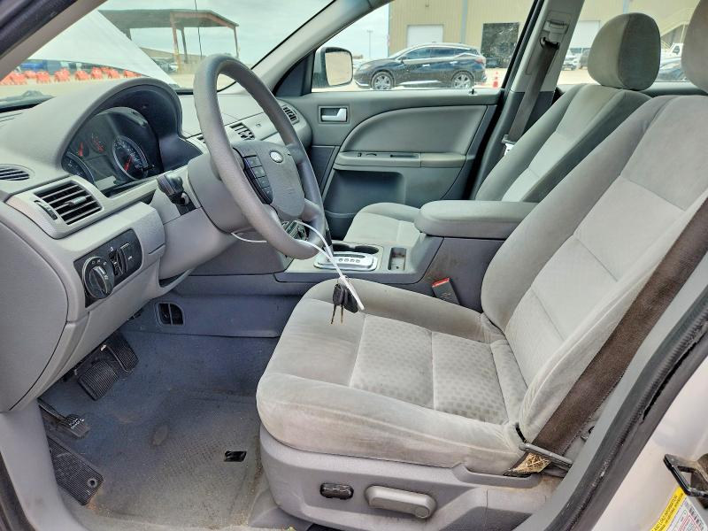 Photo 7 from auction – 2005 FORD FIVE HUNDRED with VIN 1FAFP23165G156652