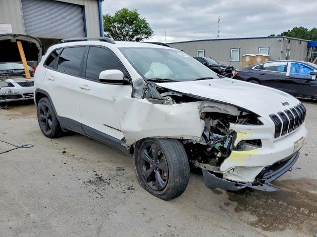 Photo 4 from auction – 2015 JEEP CHEROKEE with VIN 1C4PJMCS5FW750659