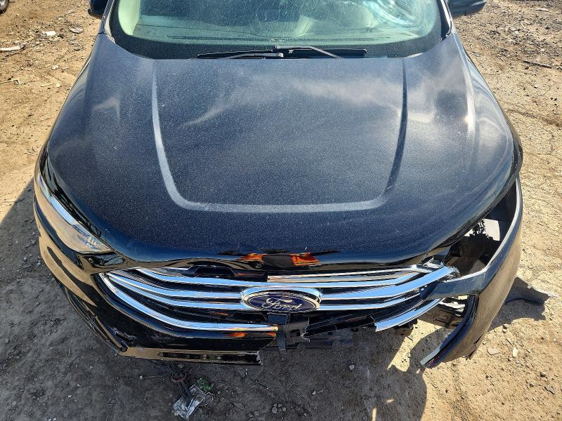 Photo 12 from auction – 2020 FORD EDGE with VIN 2FMPK3J90LBA57207